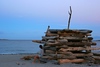 Leighs-Gallery > After sunset Victoria, BC, Canada