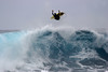 Leighs-Gallery > Surfing Hurricane Flossie Hawaii Aug 14, 2007 photo