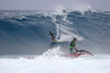 Leighs-Gallery > Surfing Hurricane Flossie Hawaii Aug 14, 2007 photo