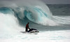 Leighs-Gallery > Surfing Hurricane Flossie Hawaii Aug 14, 2007 photo