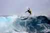 Leighs-Gallery > Surfing Hurricane Flossie Hawaii Aug 14, 2007 photo